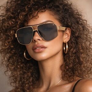 Phillip Plein Sunglasses